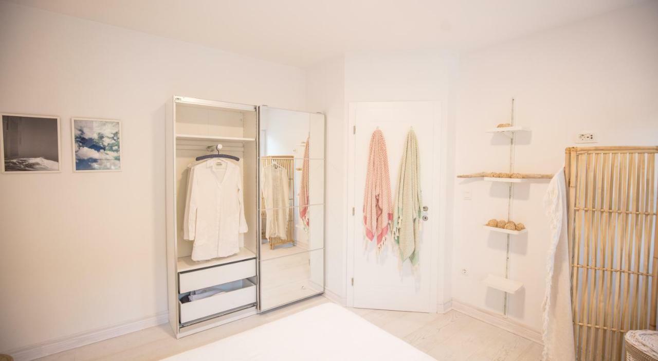 Apartment Zamarin 1 Drvenik  Kültér fotó
