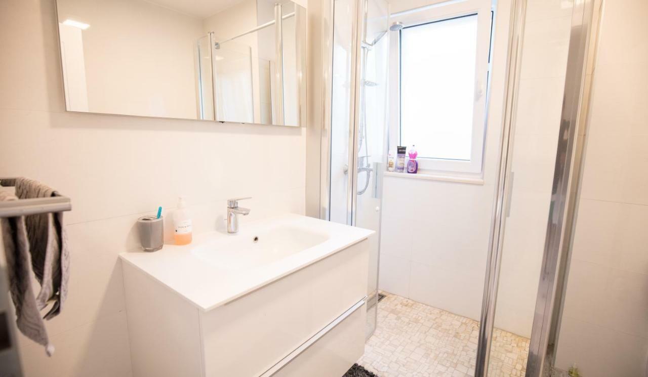 Apartment Zamarin 1 Drvenik  Kültér fotó