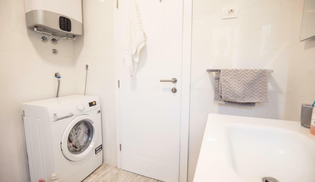 Apartment Zamarin 1 Drvenik  Kültér fotó