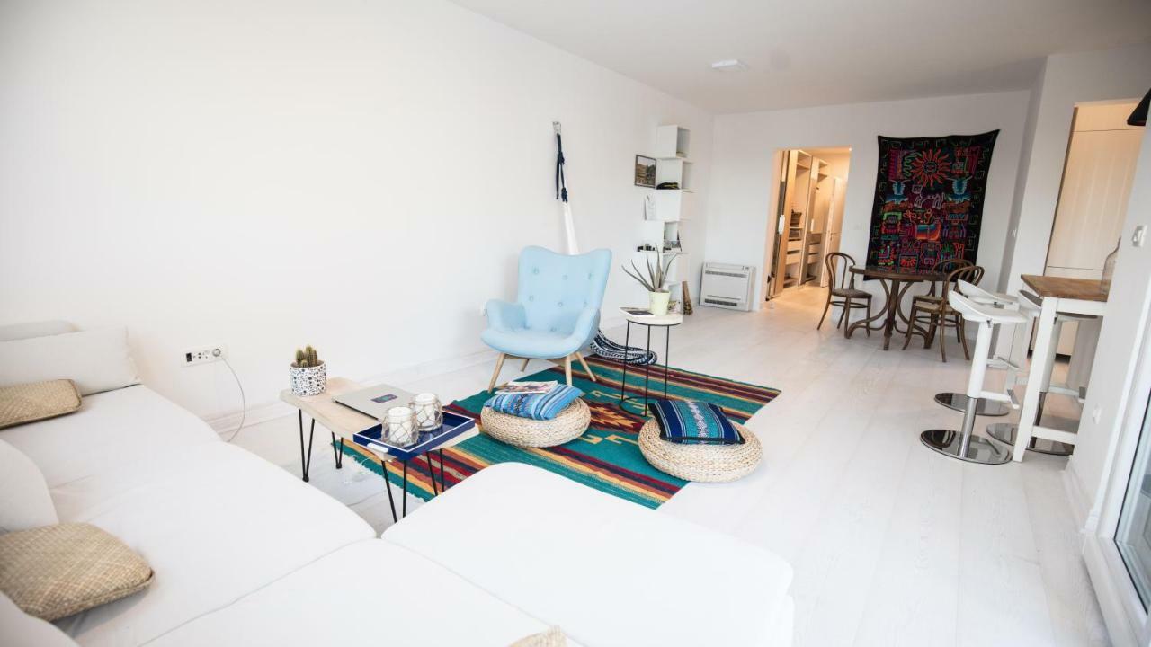 Apartment Zamarin 1 Drvenik  Kültér fotó