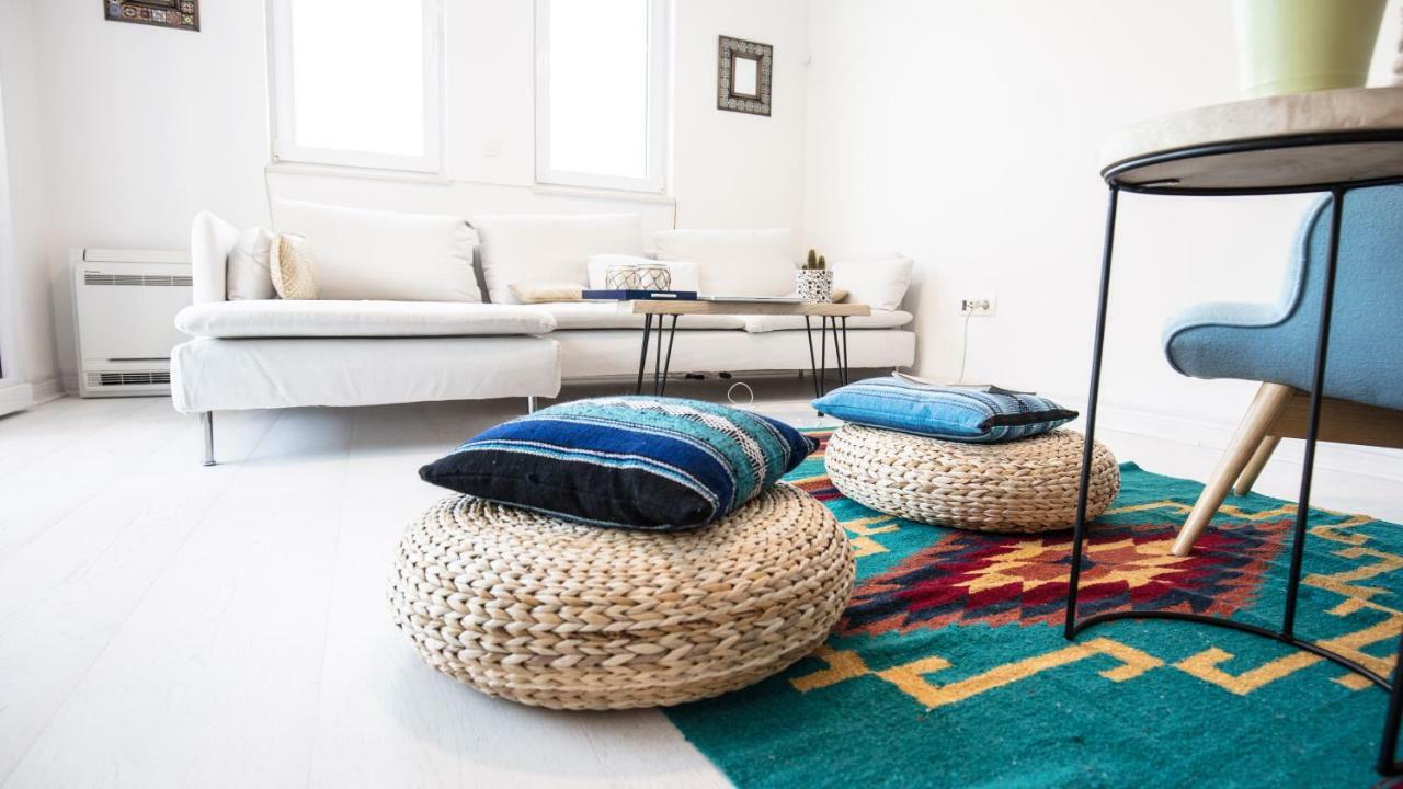 Apartment Zamarin 1 Drvenik  Kültér fotó