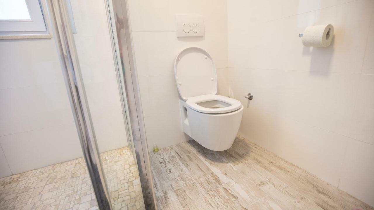 Apartment Zamarin 1 Drvenik  Kültér fotó