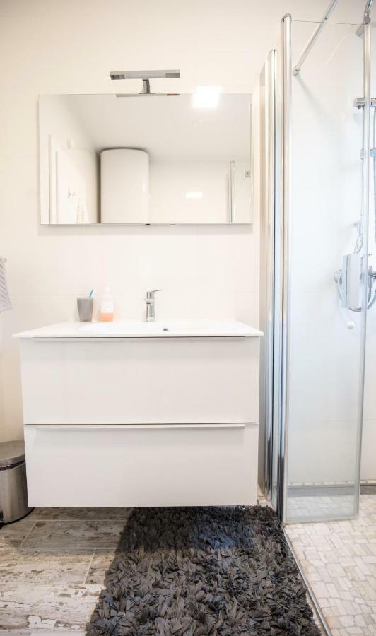 Apartment Zamarin 1 Drvenik  Kültér fotó
